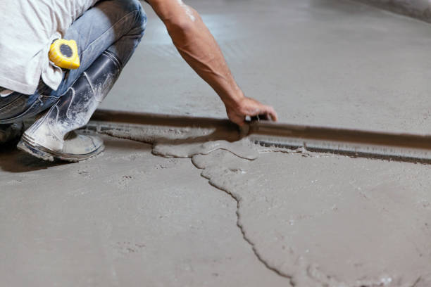 Best Concrete Retaining Walls in Powdersville, SC