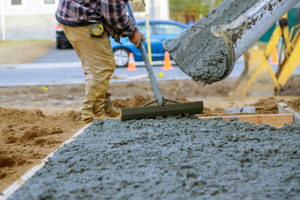 Best Decorative Concrete in Powdersville, SC