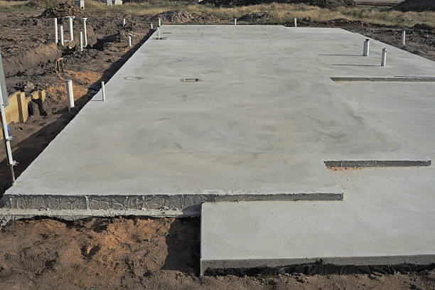 Best Concrete Patio Design and Installation in Powdersville, SC