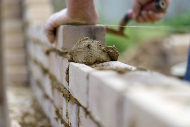 Best Concrete Sidewalk Installation in Powdersville, SC